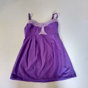 Lululemon Debut Tank